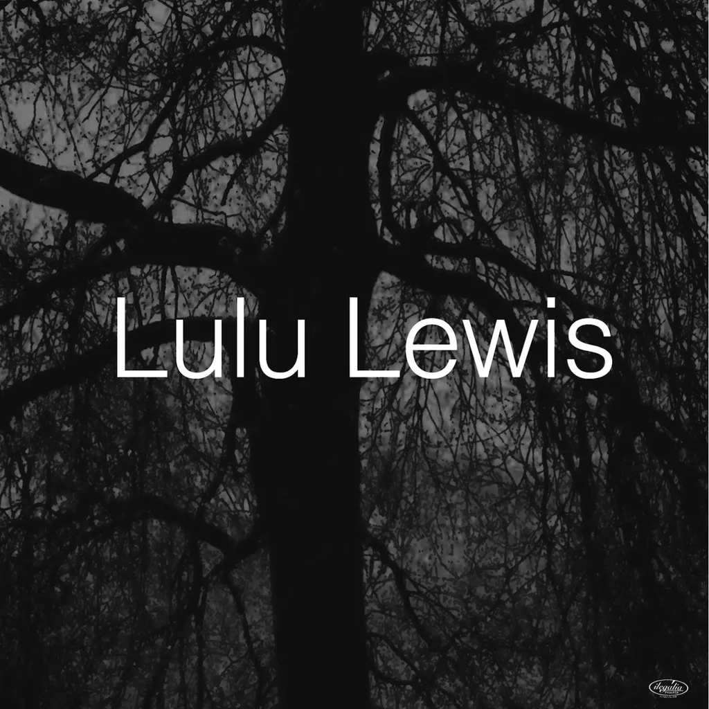Album artwork for Lulu Lewis by Lulu Lewis