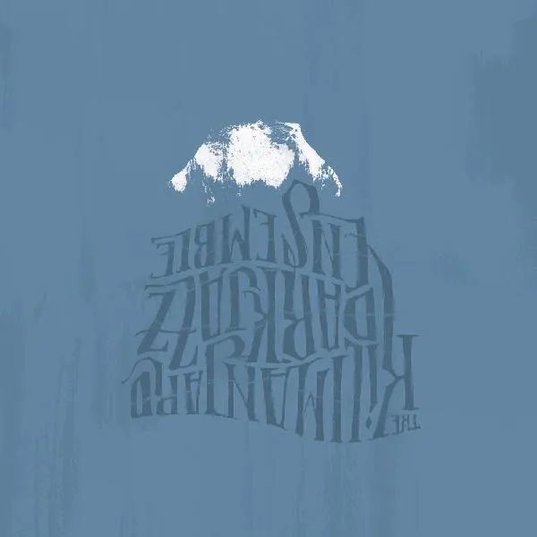Album artwork for The Kilimanjaro Darkjazz Ensemble by The Kilimanjaro Darkjazz Ensemble