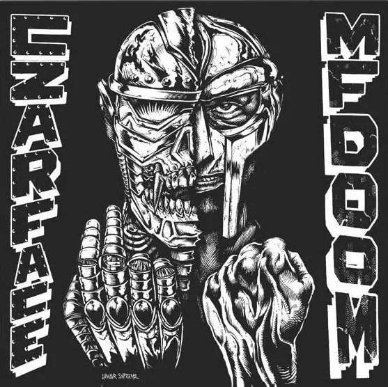 Album artwork for Czarface Meets Metal Face by Mf Doom