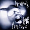 Album artwork for Bone Machine by Tom Waits