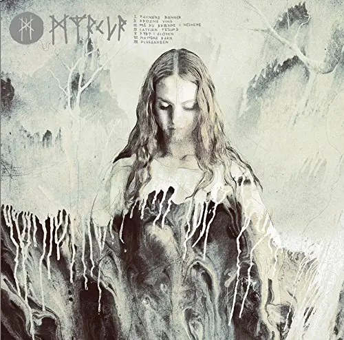 Album artwork for Myrkur by Myrkur
