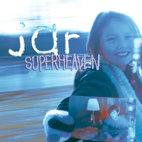 Album artwork for Jar by ​Superheaven