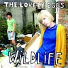 Album artwork for Wildlife by The Lovely Eggs