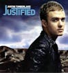 Album artwork for Justified by Justin Timberlake