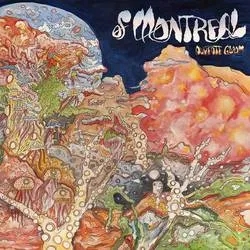 Album artwork for Aureate Gloom by Of Montreal