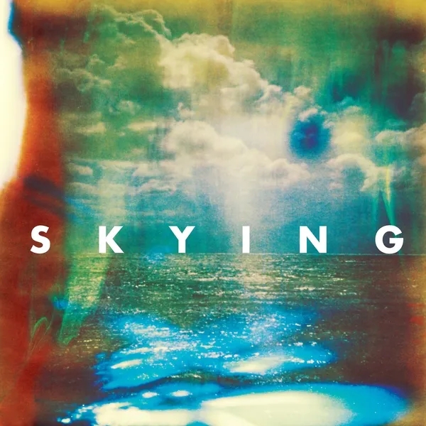 Album artwork for Skying by The Horrors