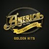 Album artwork for America 50 - Golden Hits by America