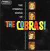 Album artwork for The Striking Sound Of the Cobras! by The Cobras