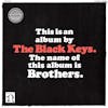 Album artwork for Brothers (Deluxe Remastered Anniversary Edition) by The Black Keys