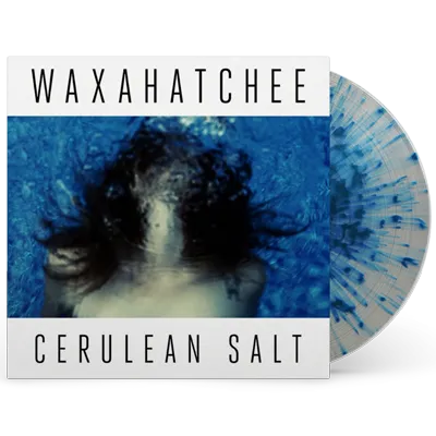 Album artwork for Cerulean Salt by Waxahatchee