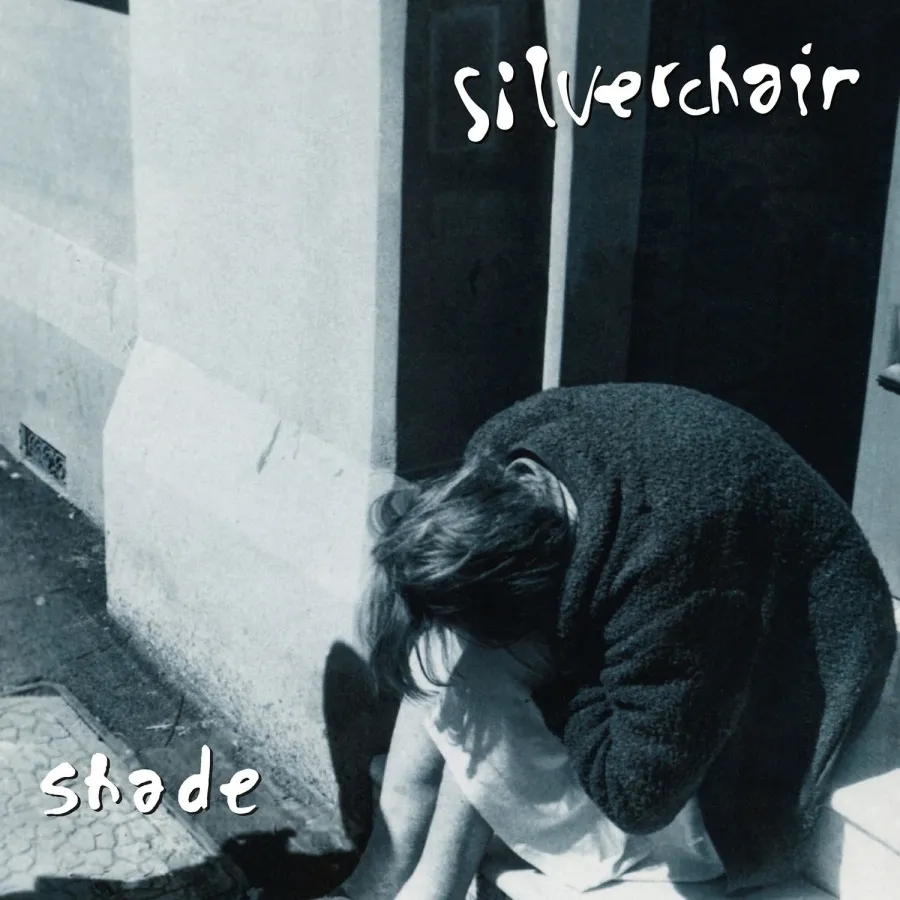 Album artwork for Shade by Silverchair