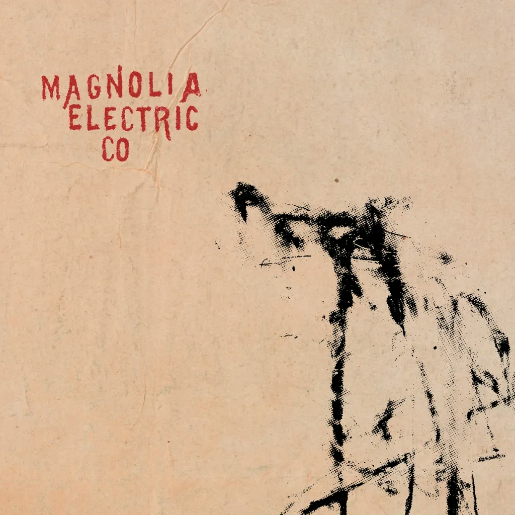 Album artwork for Trials and Errors by Magnolia Electric Co.