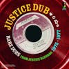 Album artwork for Justice Dub - Rare Dubs From Justice Records 1975 - 1977 by Various