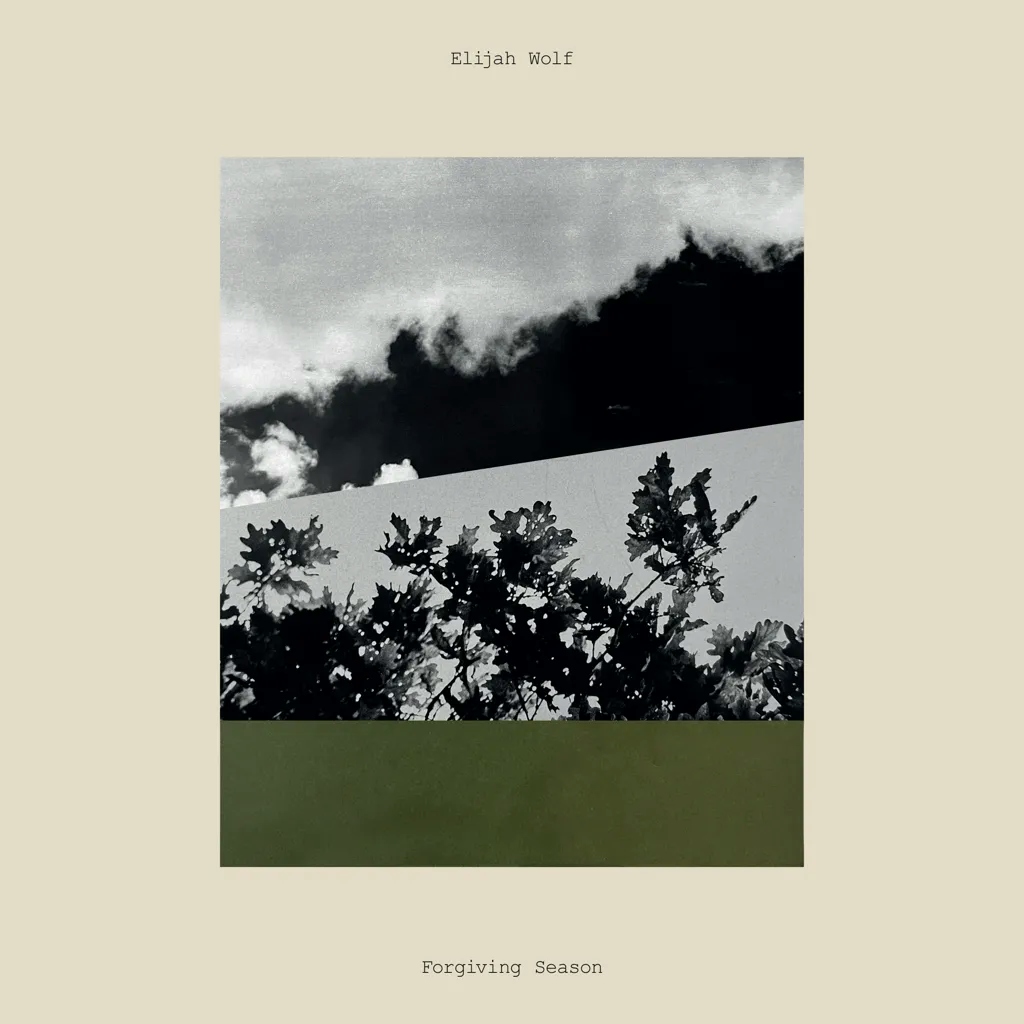 Album artwork for Album artwork for Forgiving Season by Elijah Wolf by Forgiving Season - Elijah Wolf