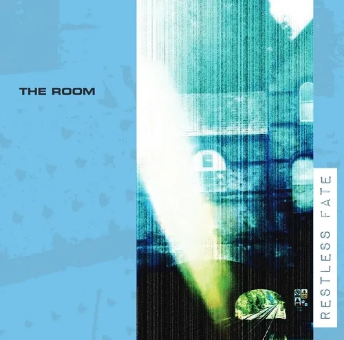 Album artwork for Album artwork for Restless Fate by The Room by Restless Fate - The Room