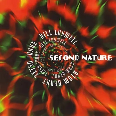 Album artwork for Second Nature by Second Nature