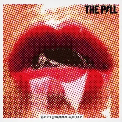 Album artwork for Hollywood Smile by The Pill