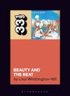 Album artwork for The Go-Go's Beauty and the Beat (33 1/3)  by Lisa Whittington-Hill 