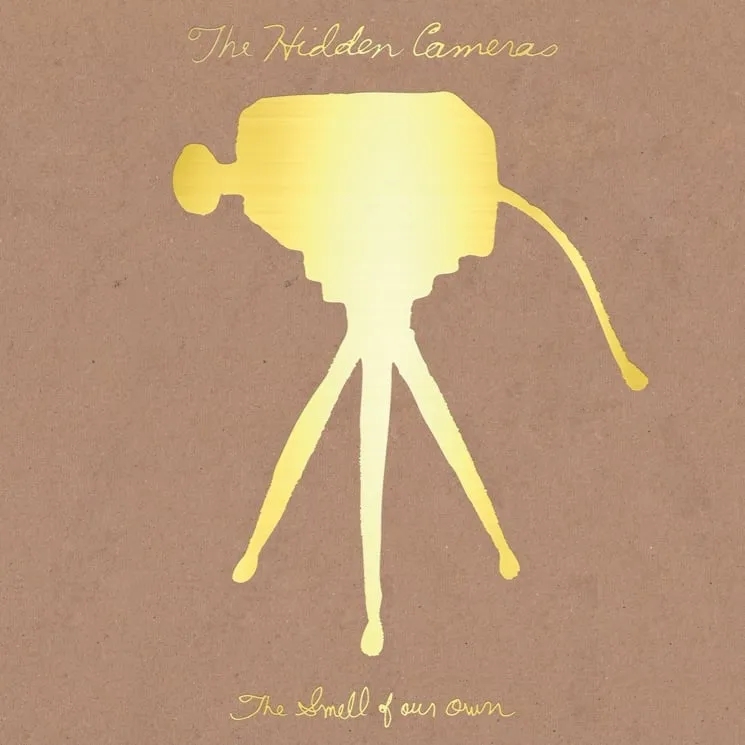 Album artwork for Album artwork for The Smell Of Our Own – 20th Anniversary Edition by The Hidden Cameras by The Smell Of Our Own – 20th Anniversary Edition - The Hidden Cameras