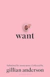 Album artwork for Want by Gillian Anderson