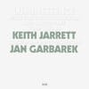 Album artwork for Luminessence by Keith Jarrett, Jan Garbarek