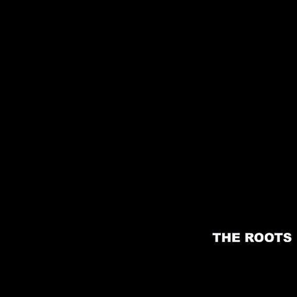 Album artwork for Organix by The Roots