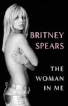 Album artwork for The Woman in Me by Britney Spears