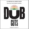 Album artwork for Dub Cuts - Mixed by Paolo Baldini Dubflies by Al Brown and Inner Force