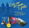 Album artwork for Call Me By Your Name - Original Soundtrack by Sufjan Stevens, Ryuichi Sakamoto, Various Artists