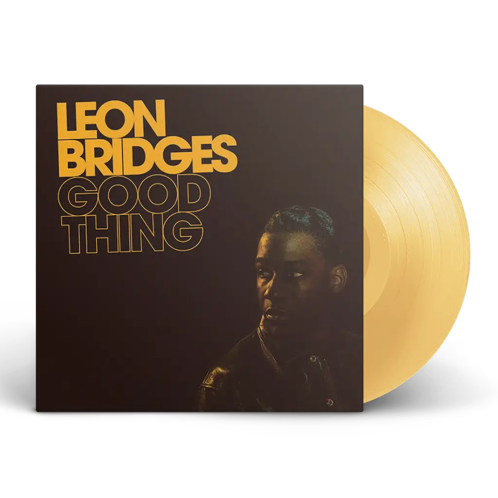 Album artwork for Good Thing - 5th Anniversary Edition by Leon Bridges