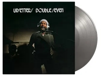 Album artwork for Double Seven by The Upsetters