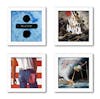 Album artwork for Flip Album Frame 4-Pack by Show And Listen