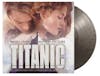 Album artwork for Titanic by James Horner