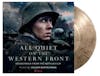 Album artwork for All Quiet On The Western Front (Soundtrack From Netflix Film) by Volker Bertelmann