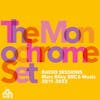 Album artwork for Radio Sessions - Marc Riley BBC6 Music 2011-2022 by The Monochrome Set