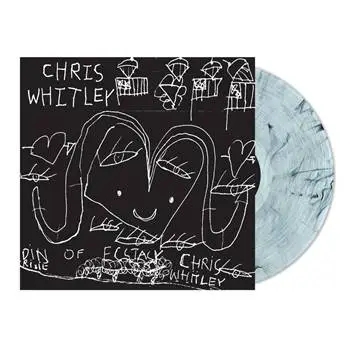Album artwork for Album artwork for Din Of Ecstasy by Chris Whitley by Din Of Ecstasy - Chris Whitley