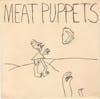 Album artwork for In A Car by Meat Puppets