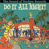 Album artwork for Do It All Night - The Sound of Tardam Records by Various