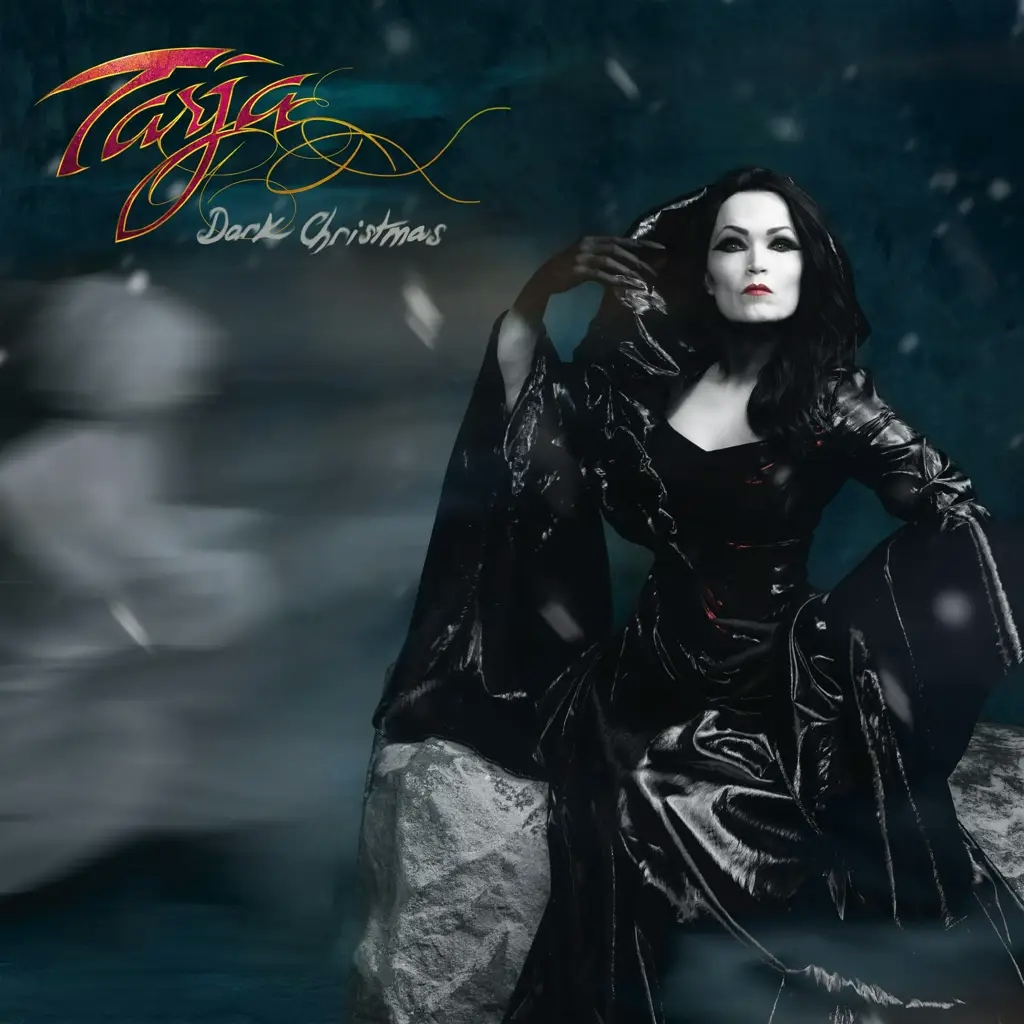 Album artwork for Dark Christmas by Tarja