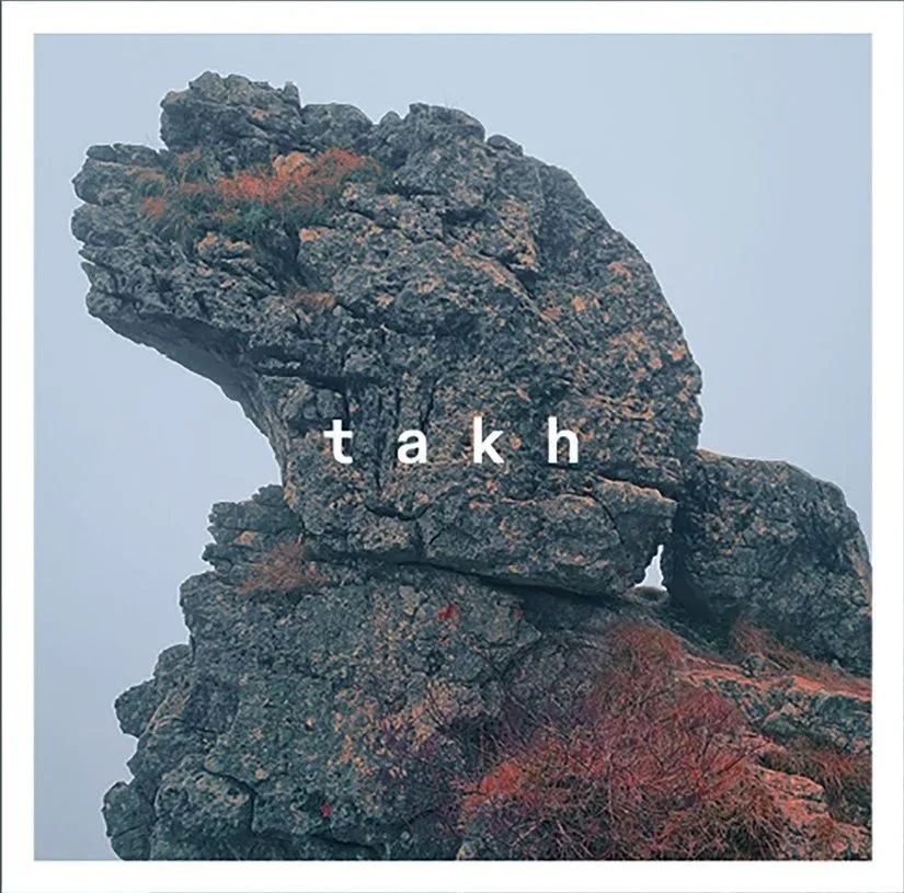 Album artwork for Takh by Takh
