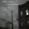 Album artwork for Once Around The Room: A Tribute To Paul Motian by Jakob Bro, Joe Lovano
