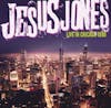 Album artwork for Live in Chicago by Jesus Jones