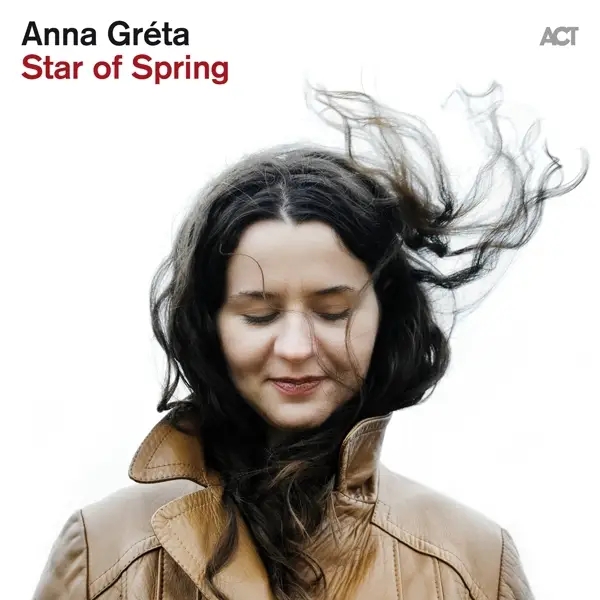 Album artwork for Star of Spring by Anna Greta