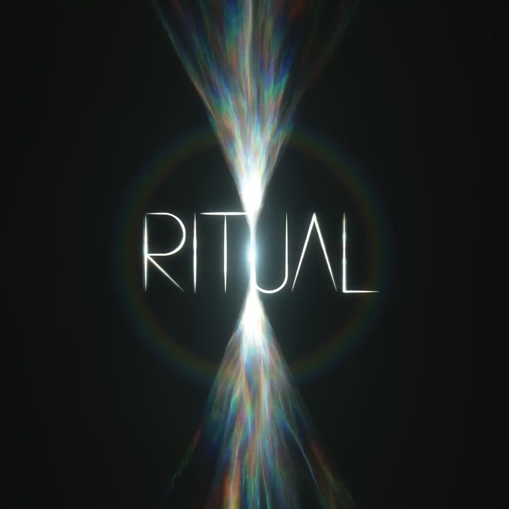 Album artwork for Ritual by Jon Hopkins