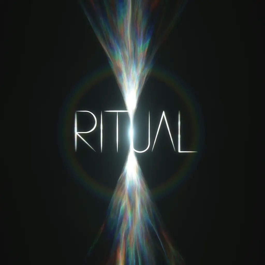 Album artwork for Ritual by Jon Hopkins