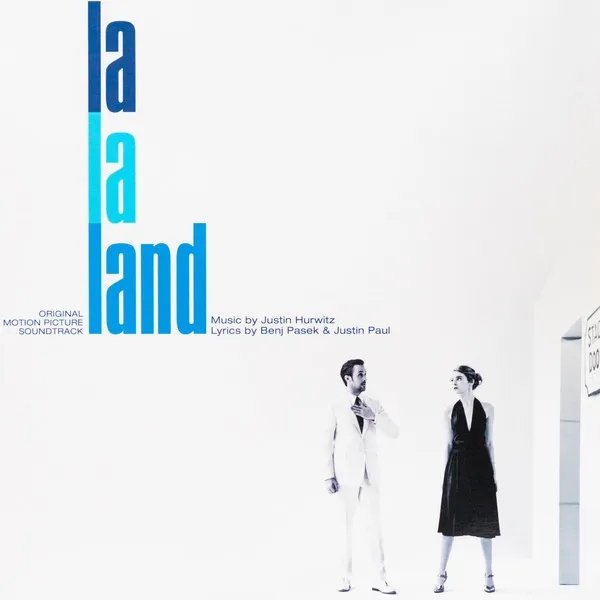 Album artwork for Album artwork for La La Land (OST) by Various by La La Land (OST) - Various