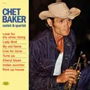 Album artwork for Sextet & Quartet by Chet Baker