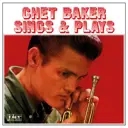 Album artwork for Chet Baker Sings and Plays by Chet Baker