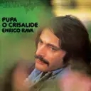 Album artwork for Pupa O Crisalide by Enrico Rava