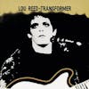 Album artwork for Transformer by Lou Reed